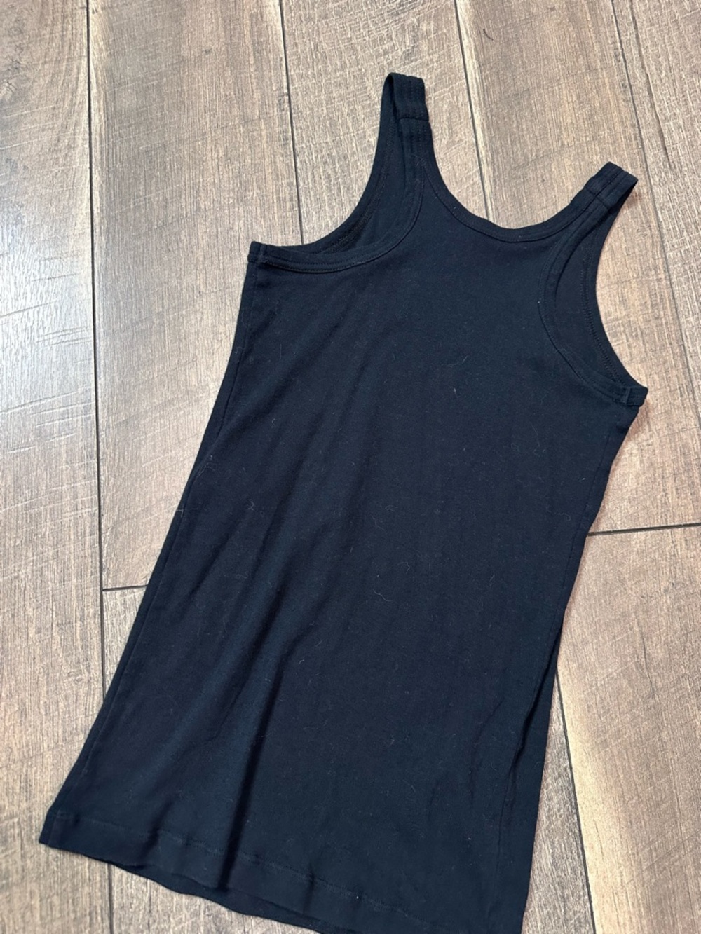 Balenciaga "Devils in Balenciaga" Tank Top 06’ Collection - Picture 8 of 9